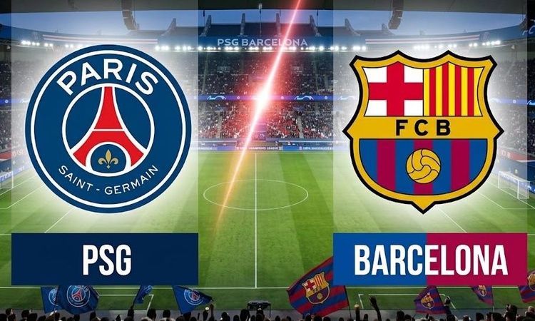 Son Gelişme: PSG Barcelona maçı hangi kanalda, PSG Barcelona nereden CANLI izlenir?