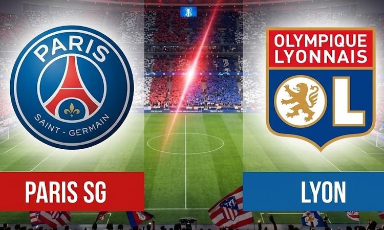 Son Gelişme: PSG Lyon maçı hangi kanalda, PSG Lyon nereden CANLI izlenir? | İşte Tüm Ayrıntılar