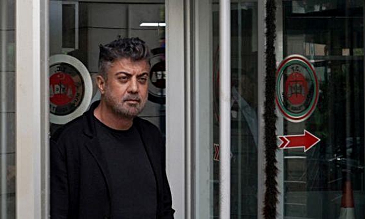Son Gelişme: Raci Şaşmaz kimdir, dizi ve filmleri neler? Kurtlar Vadisi'nin senaristi Raci Şaşmaz neden ifadey