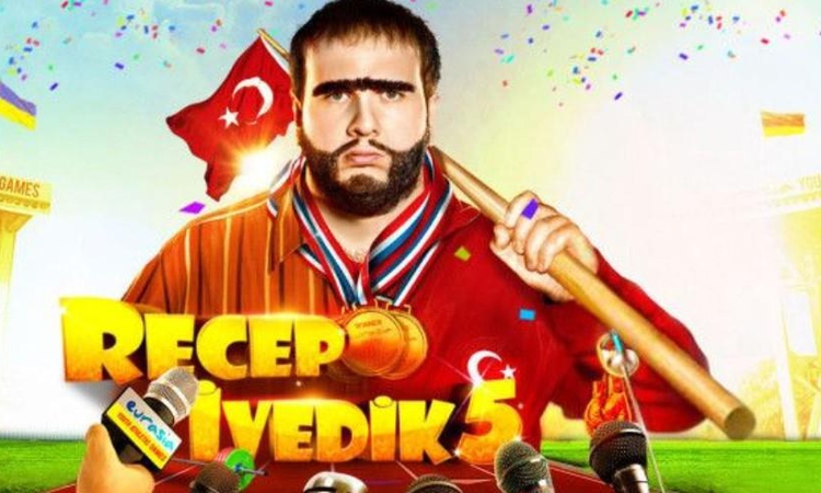 Son Gelişme: Recep İvedik 5 filmi nerede çekildi, ne zaman çekildi? Recep İvedik 5 filmi oyuncuları kim, konus