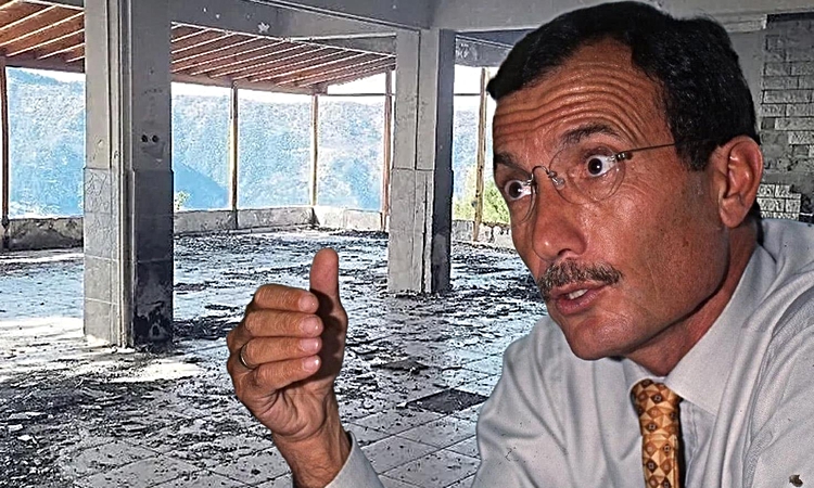 Son Gelişme: Recep Yazıcıoğlu'nun hayaliydi, harabeye döndü ve Merak Edilenler