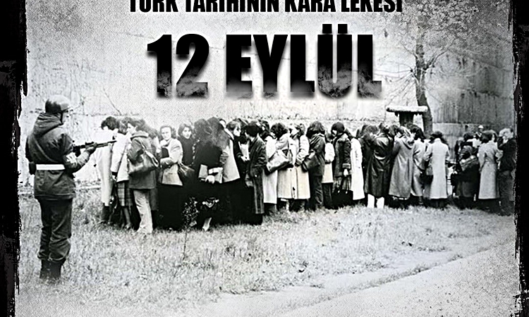 Son Gelişme: RTÜK Başkanı Daniş: "Bu menfur darbeyi 46’ncı yıl dönümünde bir kez daha kınıyoruz"