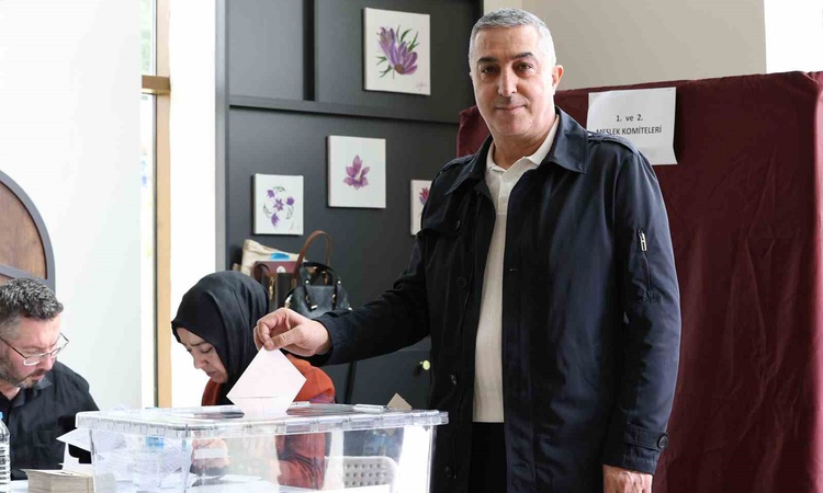 Son Gelişme: Safranbolu TSO’da 22 meclis üyesi netlik kazandı