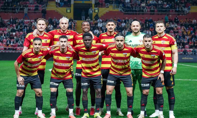 Son Gelişme: Saha olayları nedeniyle Kayserispor'dan 5 görevli PFDK'ya sevk edildi ve Merak Edilenler