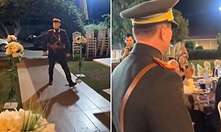 Son Gelişme: Sahte Atatürk kimdir? Ücret karşılığında düğünlere giden sahte Atatürk olayı nedir, gerçek mi? ve