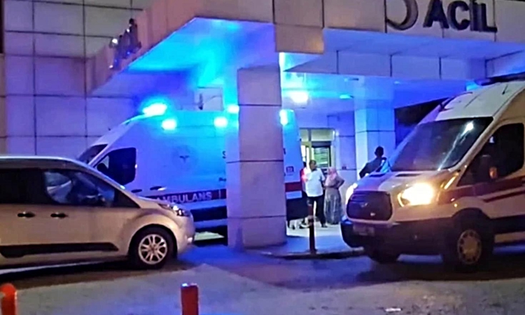 Son Gelişme: Sakarya'da evlat dehşeti! 16 yaşındaki çocuk annesini öldürdü - Son Dakika Bilgileri