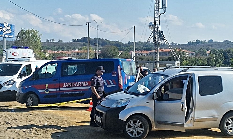 Son Gelişme: Sakarya Kocaali'de muhtarın cansız bedeni başından vurulmuş halde aracında bulundu | İşte Tüm Ayr