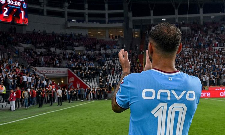 Son Gelişme: Salah'tan maç sonunda dikkat çeken hareket! Beğeni yağıyor
