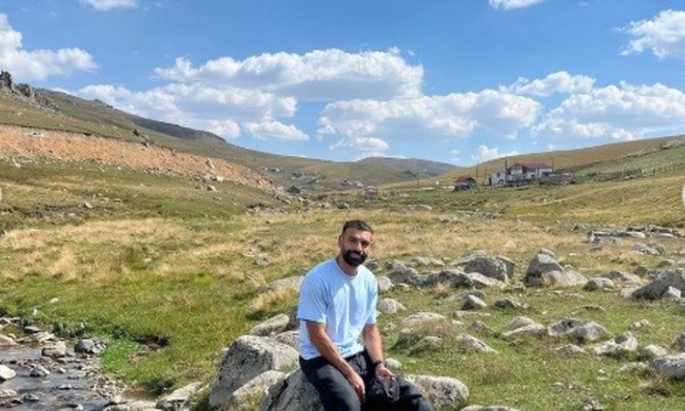 Son Gelişme: Salah’tan Trabzon turu