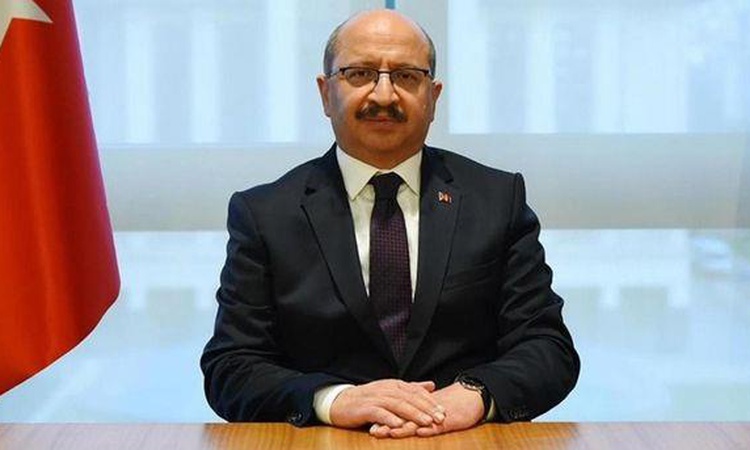 Son Gelişme: Salih Tanrıkulu kimdir? DDK Başkanı Salih Tanrıkulu kaç yaşında, nereli? ve Merak Edilenler