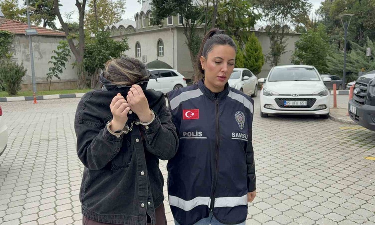 Son Gelişme: Samsun Atakum'da bakıcı, yaşlı kadının hesabından 78 bin lira aktarınca hakkında tutuklama kararı