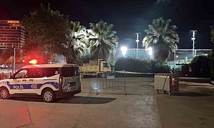 Son Gelişme: Samsun’da sondaj sırasında gaz kaçağı: Ekipler önlem aldı: Gelişmeler Takip Ediliyor
