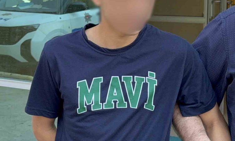 Son Gelişme: Samsun'da Uyuşturucu Operasyonu: 17 Yaşındaki Çocuk hakkında tutuklama kararı verildi