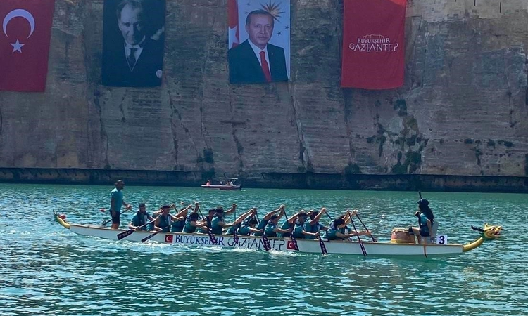 Son Gelişme: Samsunlu sporculardan 3 kupa