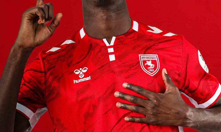 Son Gelişme: Samsunspor, Ali Badra Diabate’yi Suudi Arabistan’a sattı - Son Dakika Bilgileri