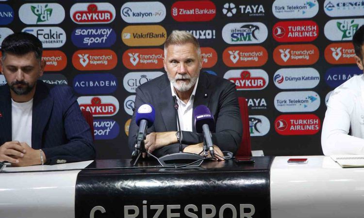 Son Gelişme: Samsunspor'dan Rize'de 3 Puan: Fink'ten Gençlere Övgü - Son Dakika Bilgileri