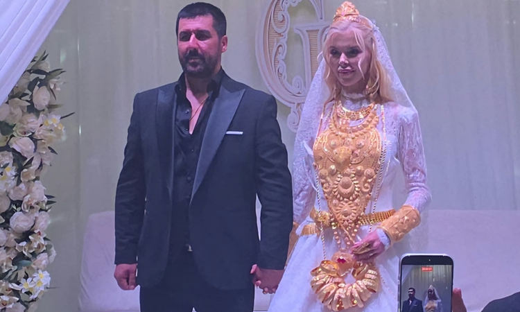 Son Gelişme: Sanal medya ünlüsü Çağla Öz aranıyor, annesi gözaltında - Son Dakika Bilgileri