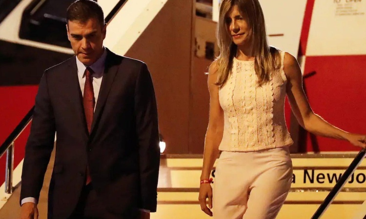 Son Gelişme: Sanchez’i sadece gösteriler değil, Yolsuzluk skandalları da erken seçime zorladı: Gelişmeler Taki