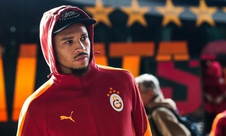 Son Gelişme: Sane neden yok, Leroy Sane Galatasaray Fenerbahçe maçında yok mu, sakat mı, cezalı mı, yedek mi?