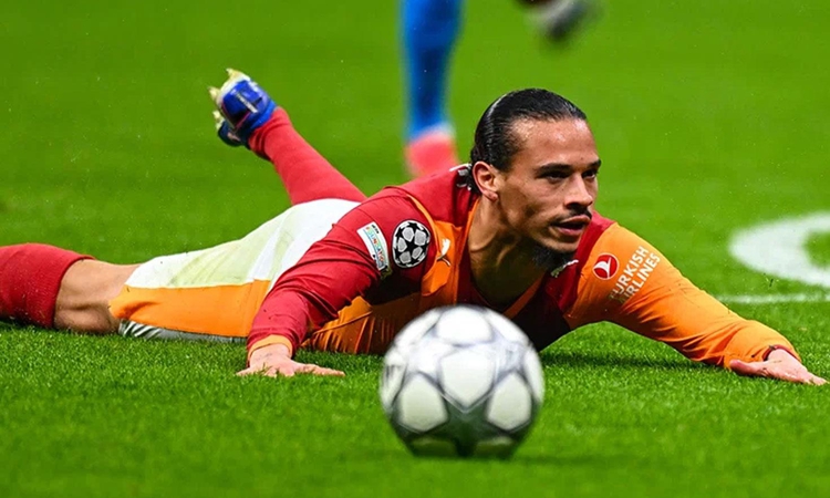 Son Gelişme: Sane tanınmaz halde! Galatasaray şimdi ikinci şoktan korkuyor ve Merak Edilenler