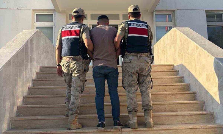 Son Gelişme: Şanlıurfa Akçakale'de dolandırıcılıktan 13 yıl 1 ay 15 gün cezalı şahıs yakalandı | İşte Tüm Ayrı