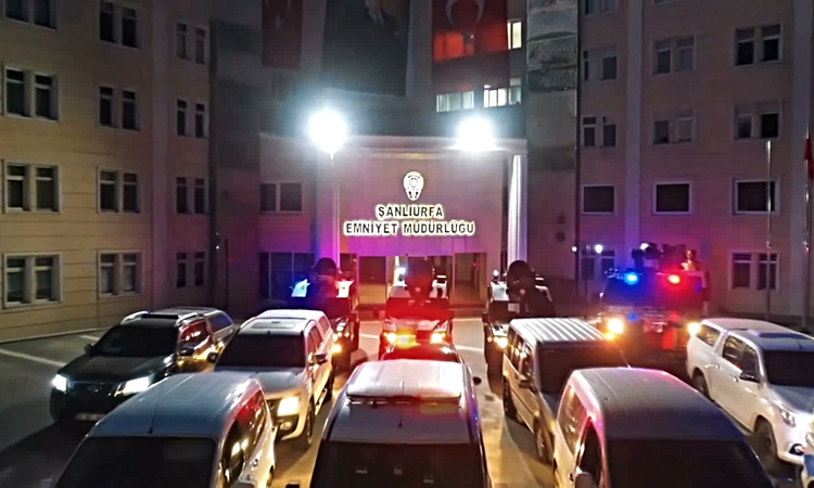 Son Gelişme: Şanlıurfa’da DEAŞ’a operasyon: 7 şüpheli hakkında tutuklama kararı verildi | İşte Tüm Ayrıntılar