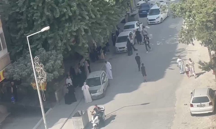 Son Gelişme: Şanlıurfa Karaköprü'de 5,4 büyüklüğünde deprem kısa süreli panik yarattı: Gelişmeler Takip Ediliy