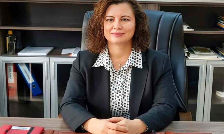 Son Gelişme: Saray İlçe Tarım ve Orman Müdürlüğü’nde görev değişimi ve Merak Edilenler