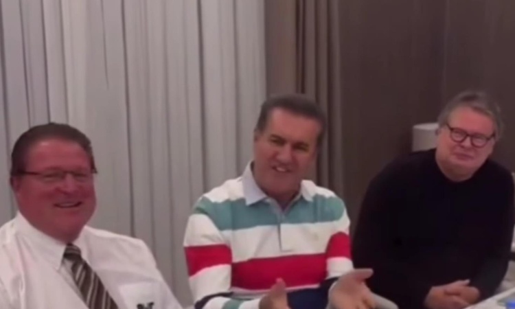 Son Gelişme: Sarıgül'ün sosyal medya hesabında dikkat çeken paylaşım! Şikayetçi Almanlarla videosu Instagram h
