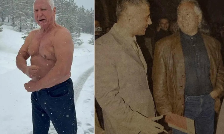 Son Gelişme: Sedat Peker'le fotoğrafı gündem olmuştu! Üşümezsoy'dan dikkat çeken sözler ve Merak Edilenler