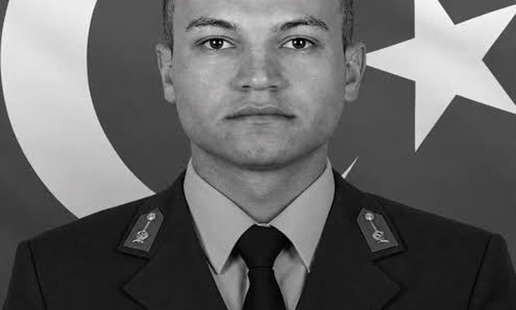 Son Gelişme: Şehit uzman çavuş, son yolculuğuna uğurlandı | İşte Tüm Ayrıntılar