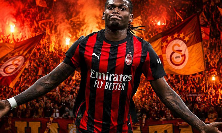 Son Gelişme: Bu sene kıyamet kopacak! Süper Lig devinden Leao bombası | İşte Tüm Ayrıntılar