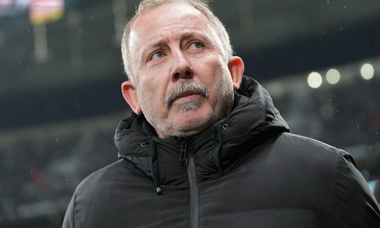Son Gelişme: Sergen Yalçın'ın ilk tercihi netlik kazandı! Yıldız futbolcuyu milli takıma çağırıyor