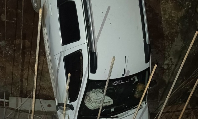 Son Gelişme: Siirt Pervari'de menfez çukuruna düşen otomobilde 2 kişi yaralandı.: Gelişmeler Takip Ediliyor