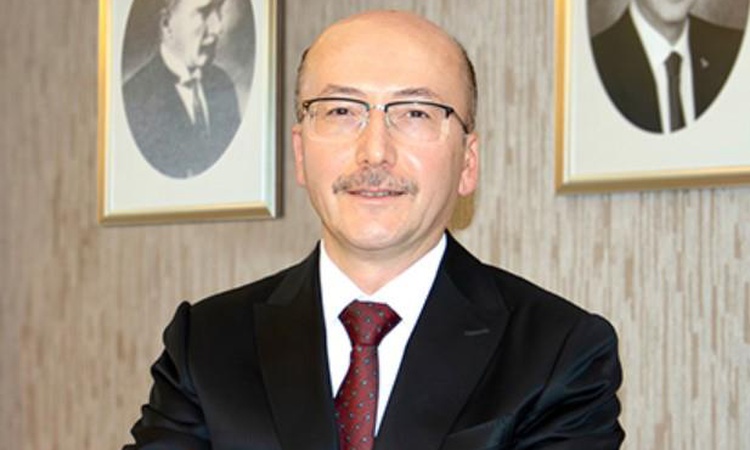 Son Gelişme: Şinasi Candan kimdir, yeni Gelir İdaresi Başkanı Şinasi Candan kaç yaşında, nereli, hangi görevle