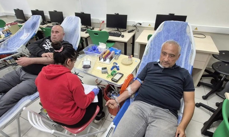 Son Gelişme: Sinop Gerze'de Haşim ve Zehra Tarı Ortaokulu kan bağışı kampanyası düzenledi | İşte Tüm Ayrıntıla