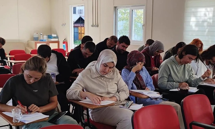 Son Gelişme: Sinop’ta bebek ölümlerinin önlenmesine yönelik çalışmalar: Gelişmeler Takip Ediliyor