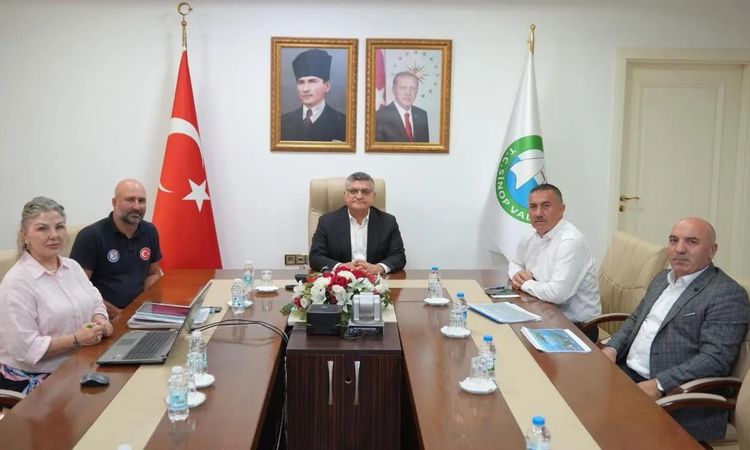 Son Gelişme: Sinop'ta Riyale Hüseyin Paşa Yüzme Yarışları ile Denizcilik Mirası Yaşatılacak