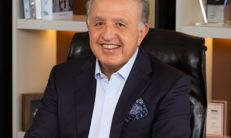 Son Gelişme: Sinpaş Holding'den Sürdürülebilir Geleceğe Çok Sektörlü Yatırım Vizyonu