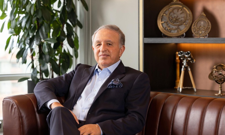 Son Gelişme: Sinpaş, Tatil Evi konseptini MÜSİAD EXPO’ya taşıdı - Son Dakika Bilgileri