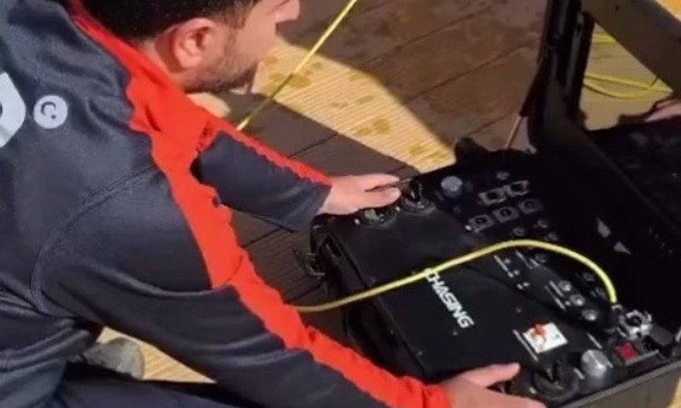Son Gelişme: Şırnak AFAD, yeni nesil su altı dronunu arama-kurtarma için havuzda test etti ve Merak Edilenler