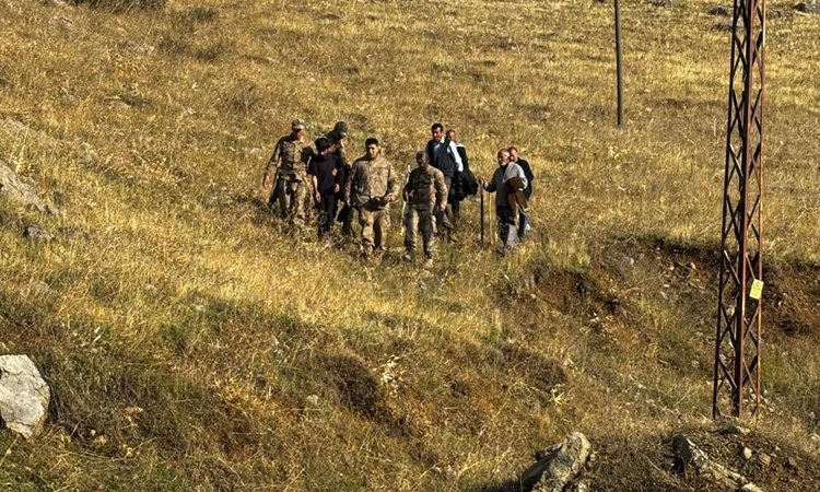 Son Gelişme: Şırnak Beytüşşebap'ta kayıp işitme engelli Servet Y., 18 saatlik aramayla sağ bulundu: Gelişmeler