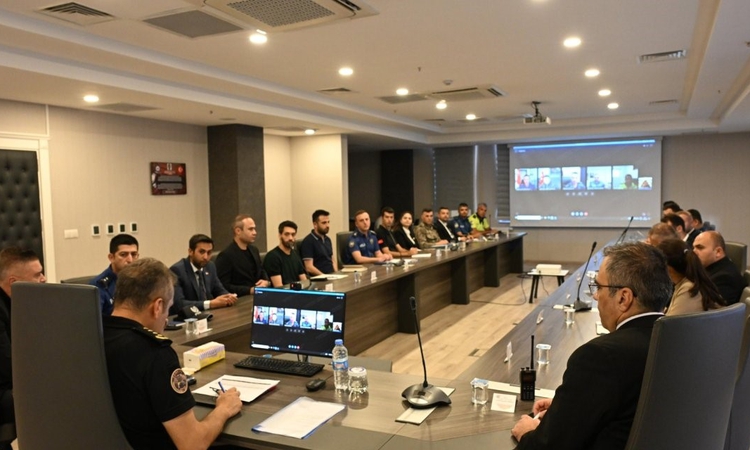 Son Gelişme: Şırnak’ta okul güvenliği alarmı: 7 bölgedeki tedbirler tek tek masaya yatırıldı ve Merak Edilenle