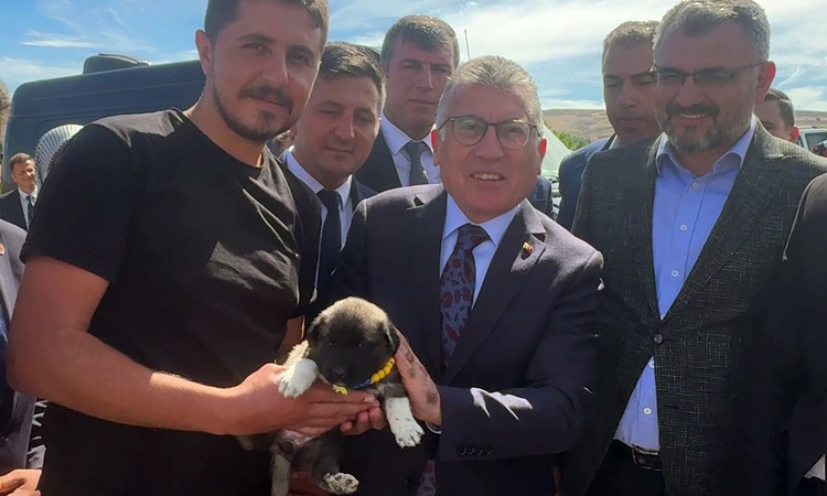 Son Gelişme: Sivas Altınyayla Başyayla'da 2 derslikli okul törenle eğitime açıldı ve Merak Edilenler