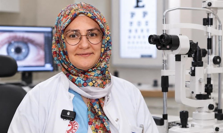 Son Gelişme: Sivas'ta göz uzmanı Eroğlu, Dünya Görme Günü'nde erken tanıya dikkat çekti ve Merak Edilenler