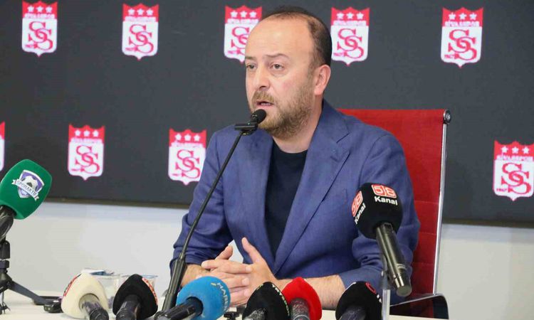 Son Gelişme: Sivasspor'da mali disiplin öncelikli ve Merak Edilenler