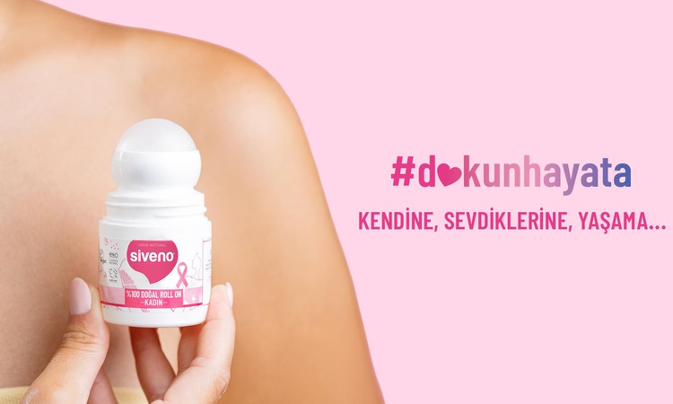 Son Gelişme: Siveno'dan Ekim Ayı Çağrısı: "Kendine, Sevdiklerine, Yaşama" #dokunhayata - Son Dakika Bilgileri