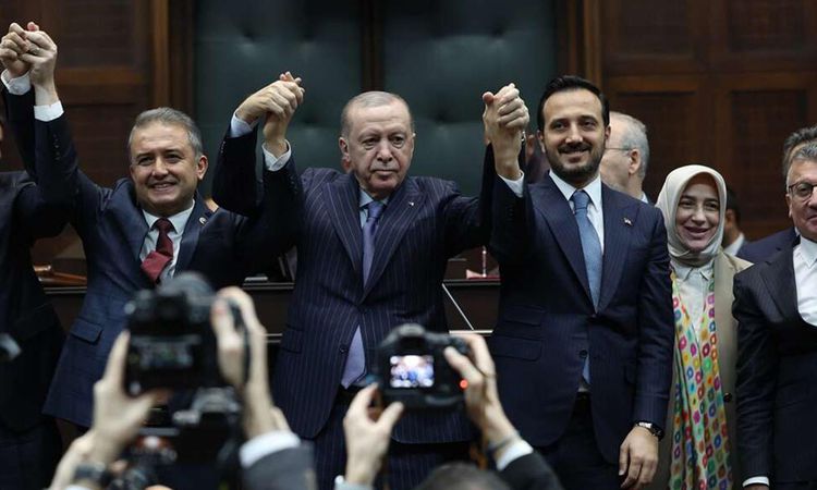 Son Gelişme: Siyaset kulislerini hareketlendiren iddia! AK Parti'ye katılmak için gün sayıyor: Gelişmeler Taki