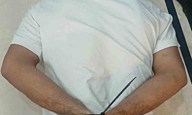 Son Gelişme: "Sokaklar Güvende" operasyonlarında 106 şüpheli yakalandı: Gelişmeler Takip Ediliyor