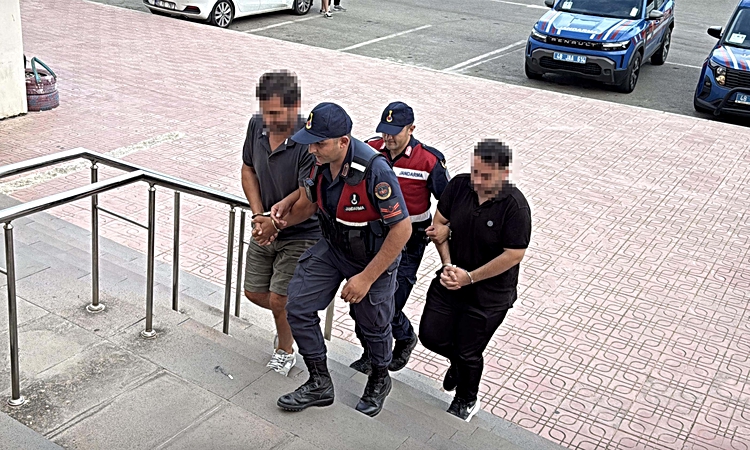 Son Gelişme: ‘Sokaklar Güvende’ operasyonunda gözaltına alınan 41 şüpheli adliyede ve Merak Edilenler